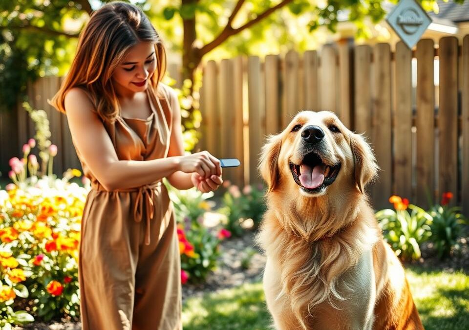 Největší dar, který mu můžeš dát: svou péči