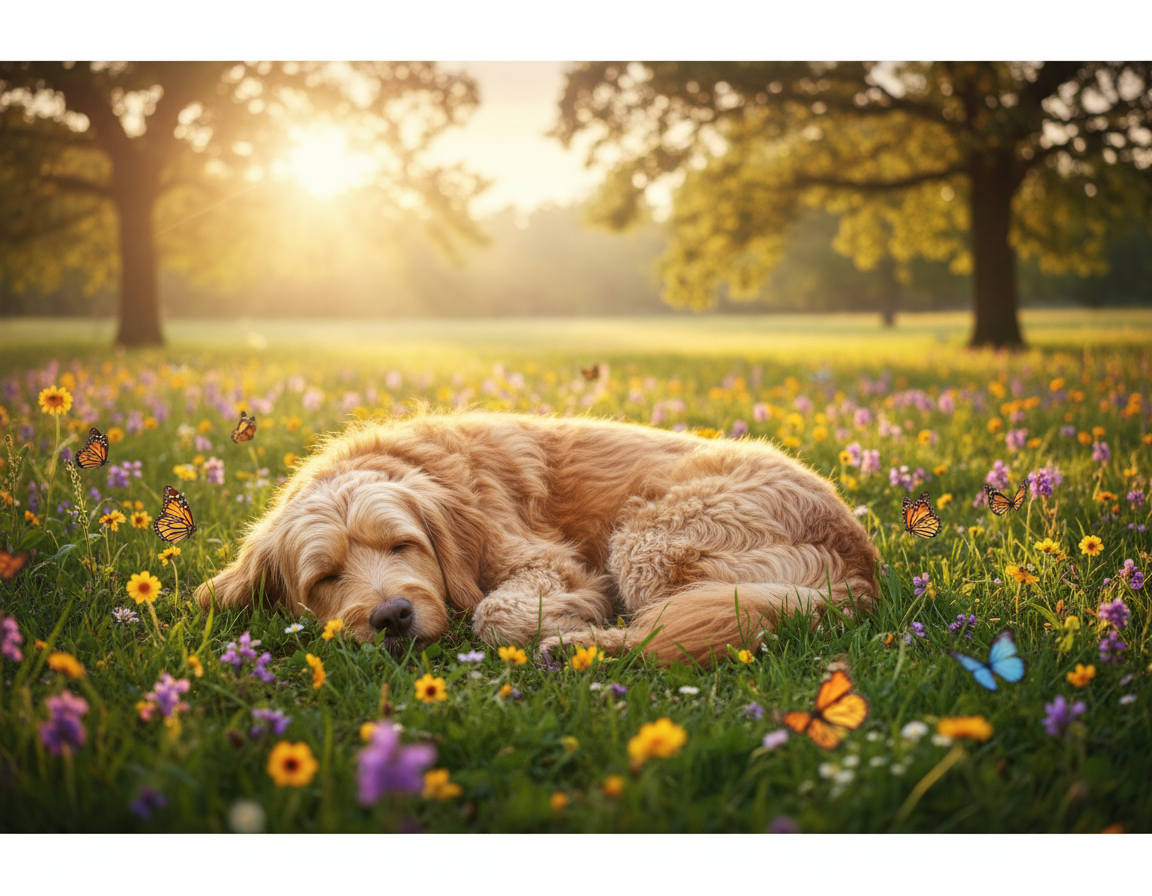 Cítí se tvůj pes bezpečně? – 5 signálů, na které si dát pozor