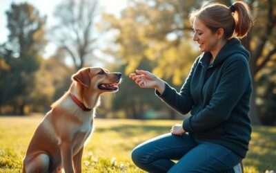 Online magazín CricksyDog 21 Důvěra se buduje malými kroky – každý den pro ni můžeš něco udělat