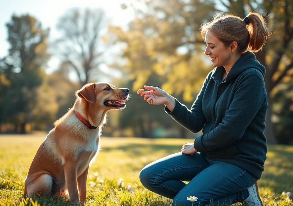 Důvěra se buduje malými kroky – každý den pro ni můžeš něco udělat