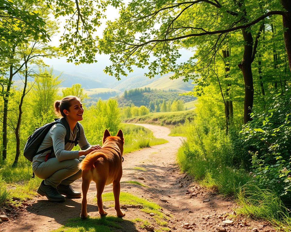 potreba-pozornosti-psa potřeba pozornosti psa