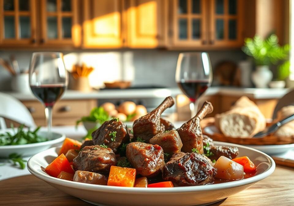 Proč stále více lidí přechází z kuřecího masa na jehněčí?