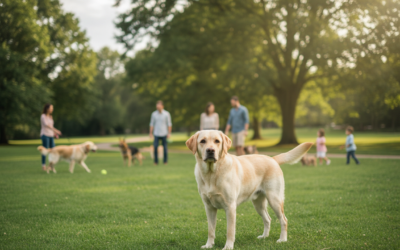 Online magazín CricksyDog 21 Stabilita je důležitá i pro psy – co pro to můžeš udělat?