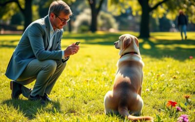 Online magazín CricksyDog 18 Zdraví tvého psa je ve tvých rukou – dobře s touto odpovědností nalož