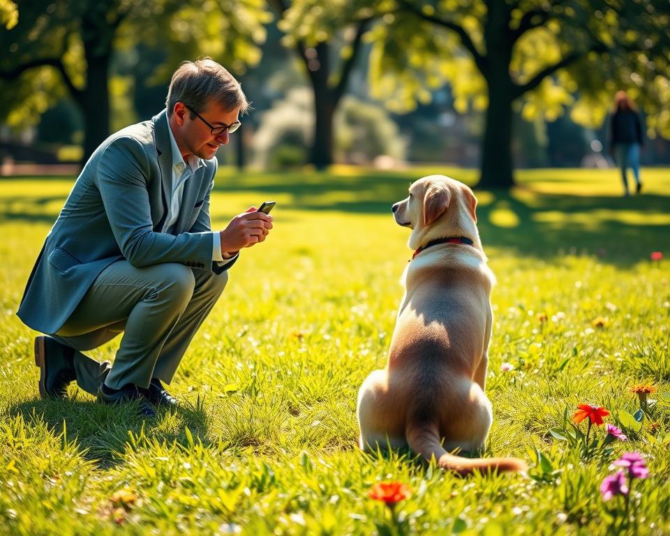 Zdraví tvého psa je ve tvých rukou – dobře s touto odpovědností nalož
