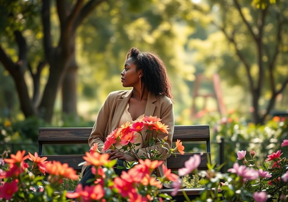Péče o vztah není otázkou času, ale přítomnosti