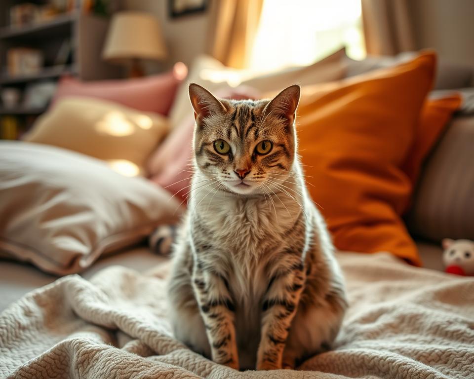 problemy-pohyboveho-aparatu-u-starsich-kocek problémy pohybového aparátu u starších koček