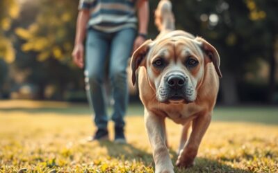 Problémy s pohyblivostí u starších psů – Vše, co o tom musíš vědět!