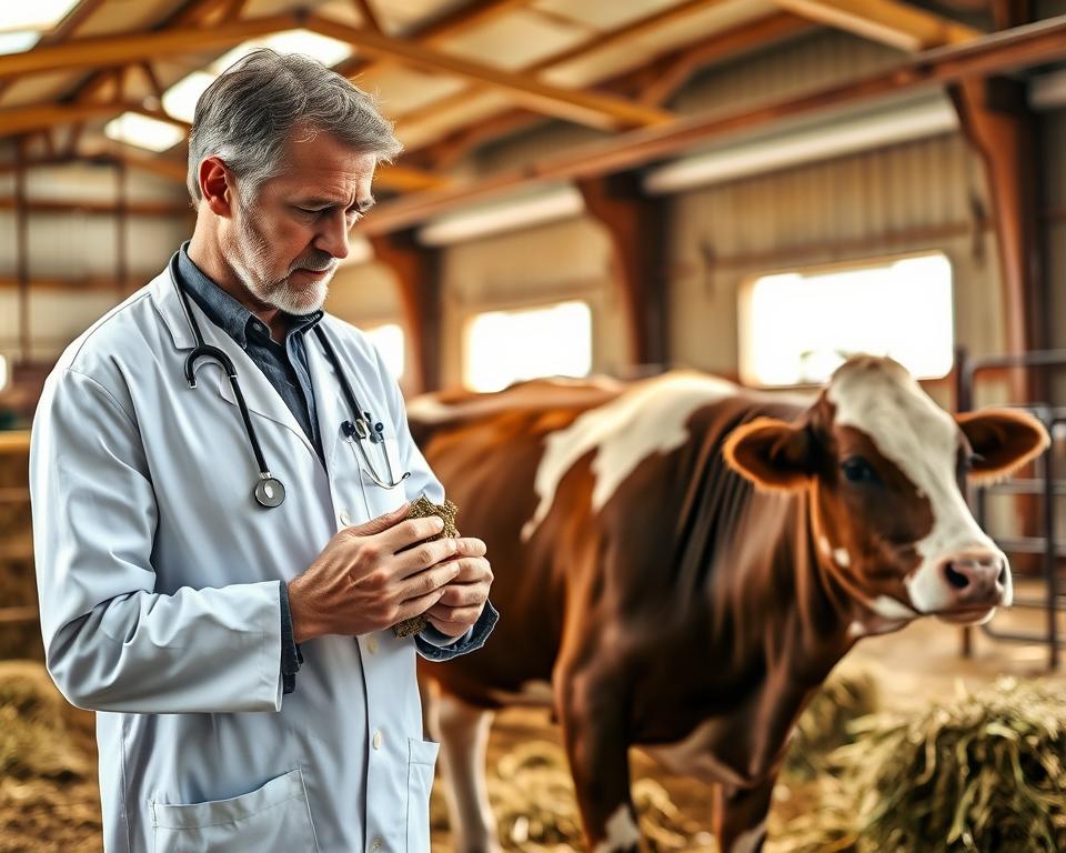 problemy-se-srsti-pri-hovezim-krmivu problémy se srstí při hovězím krmivu