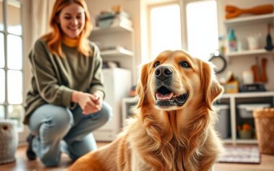 Online magazín CricksyDog 22 Dobrá péče o psa není náhoda – na co si dát pozor, pokud ti záleží na kvalitě