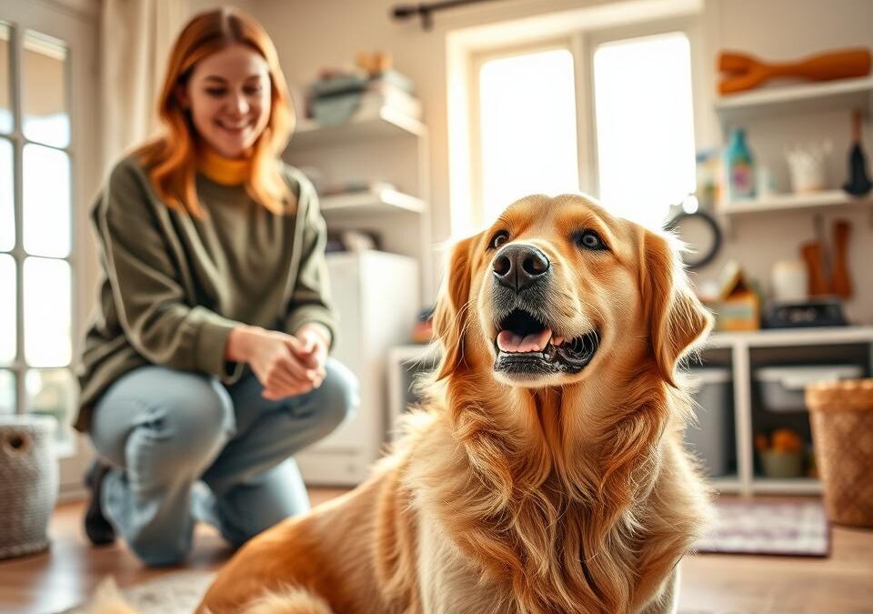 Dobrá péče o psa není náhoda – na co si dát pozor, pokud ti záleží na kvalitě