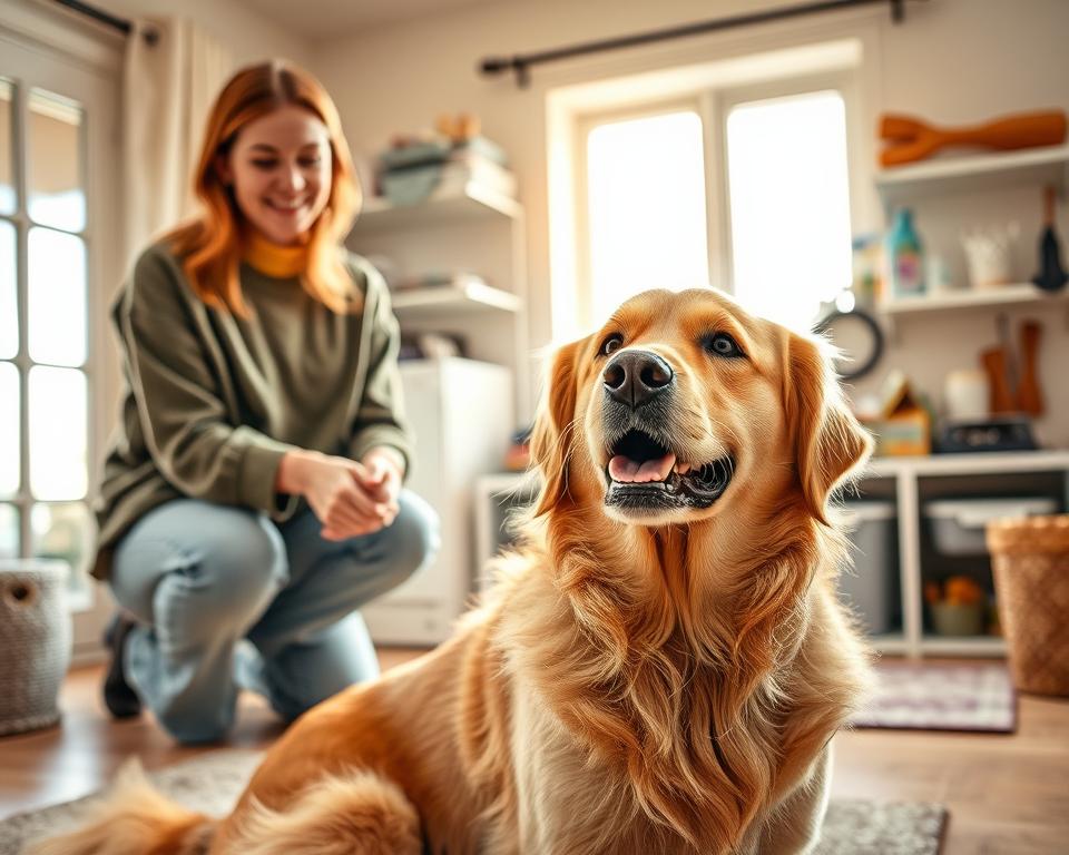 Dobrá péče o psa není náhoda – na co si dát pozor, pokud ti záleží na kvalitě