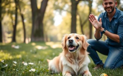 Online magazín CricksyDog 17 Jaký vliv má pochvala na psychiku tvého psa?