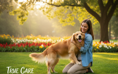 Online magazín CricksyDog 20 Péče o psa nezačíná u misky – ale ve tvém srdci