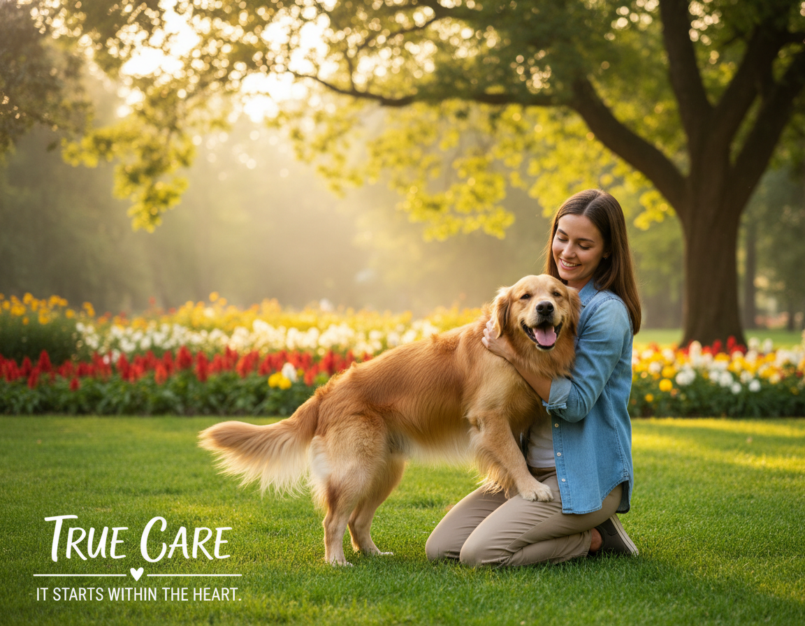 psi-priklad-v-rodine psí příklad v rodině