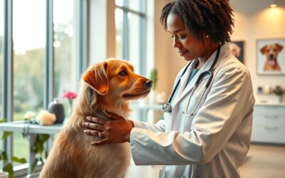 Online magazín CricksyDog 16 Věda péče – chov psa na nejvyšší úrovni