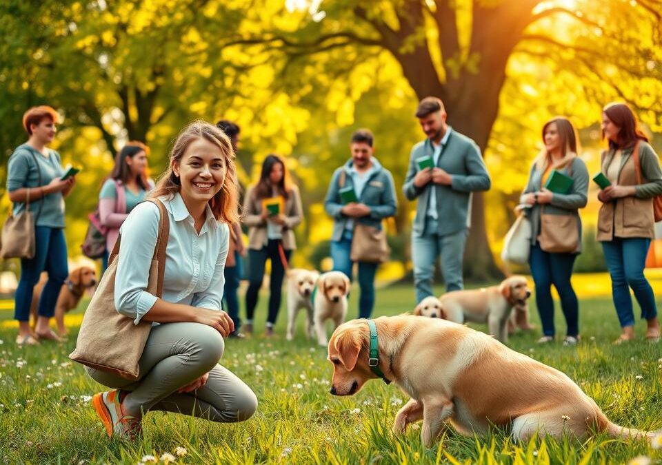 I ty můžeš být malou součástí změny – začni u krmiva pro psa