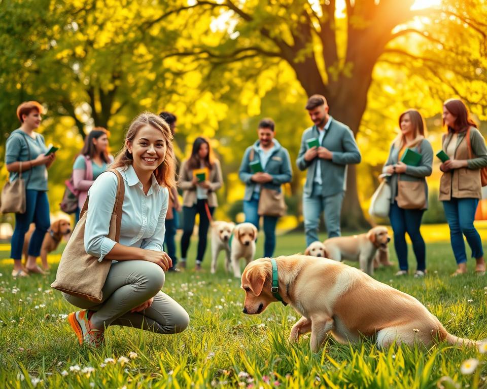 I ty můžeš být malou součástí změny – začni u krmiva pro psa