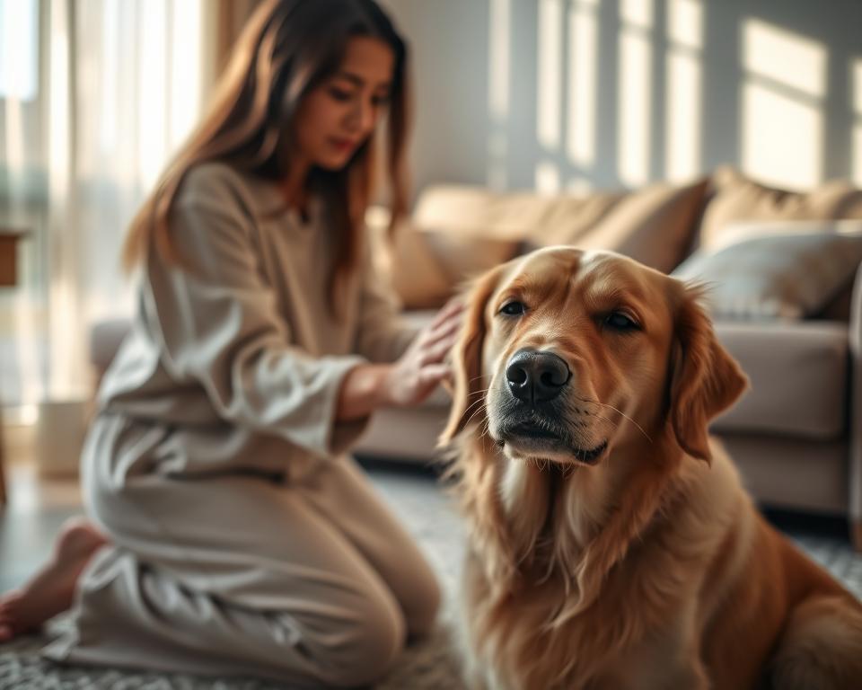 ranni-a-vecerni-rutina-psa ranní a večerní rutina psa