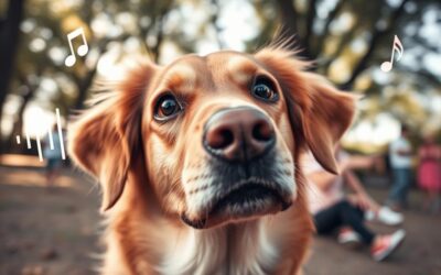 Tvůj pes nejen poslouchá – on ti skutečně věnuje pozornost