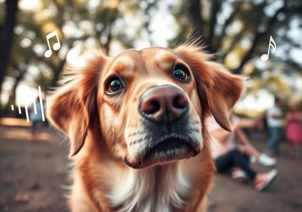 Tvůj pes nejen poslouchá – on ti skutečně věnuje pozornost