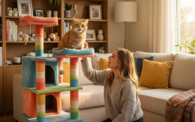 Recenze CricksyCat od majitelů koček – shromáždili jsme je