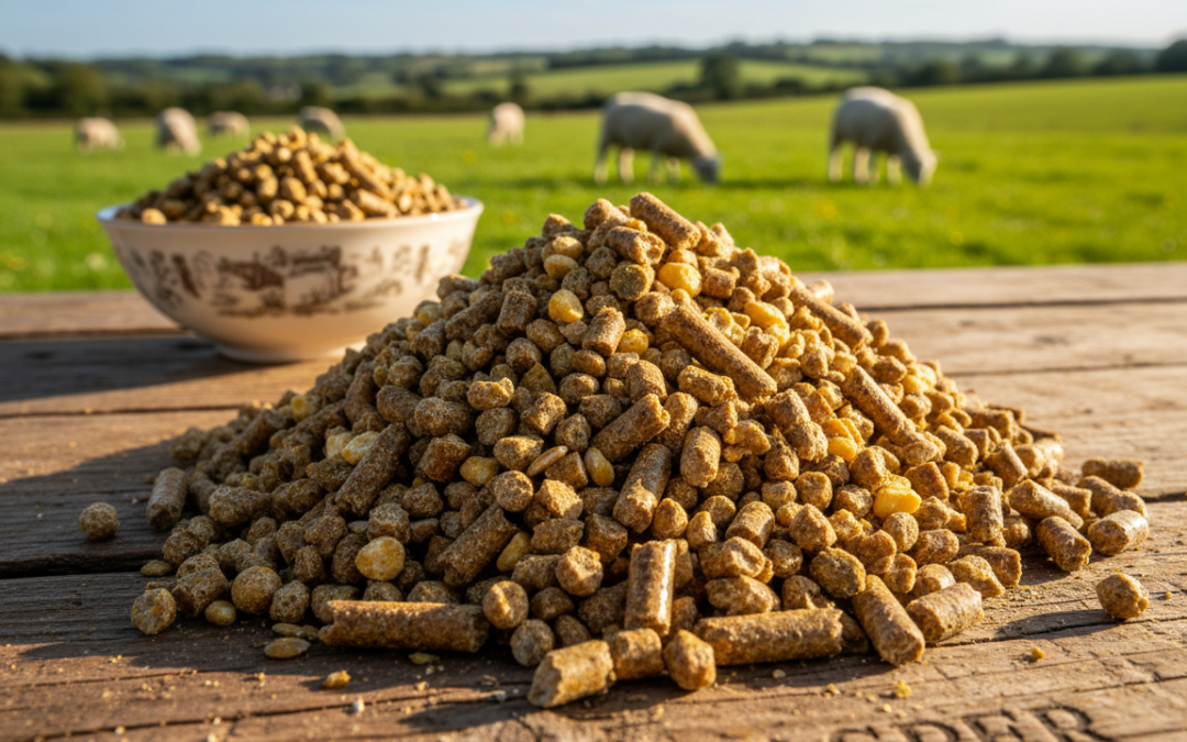 Recenze suchého jehněčího krmiva Jasper – co říkají chovatelé?