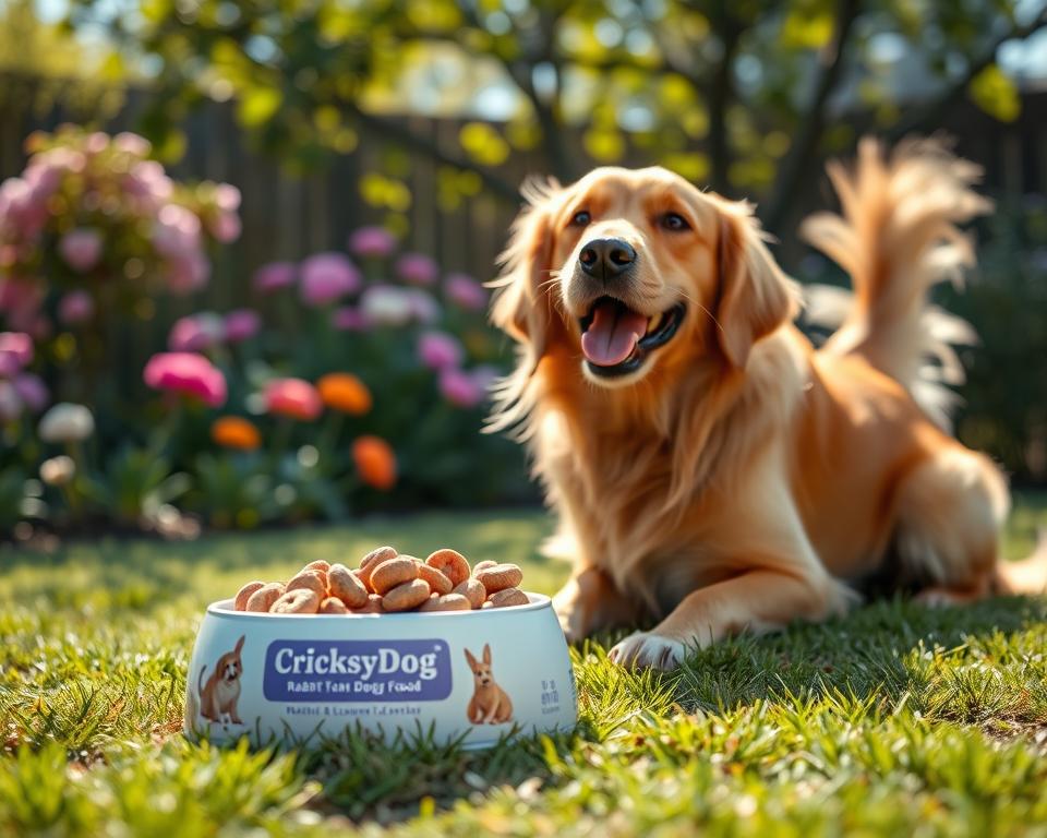 recenze-na-krmivo-cricksydog-s-kralikem recenze na krmivo cricksydog s králíkem