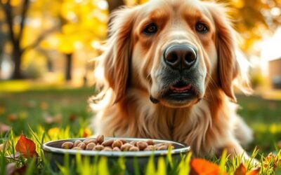 Online magazín CricksyDog 21 Krmivo Juliet s jehněčím – zkušenosti u psů s citlivým žaludkem