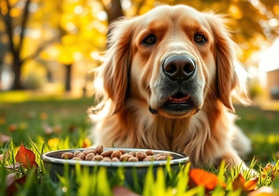 Krmivo Juliet s jehněčím – zkušenosti u psů s citlivým žaludkem