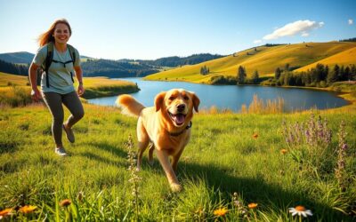 Online magazín CricksyDog 24 Rekreační aktivity se psem – Vše, co o tom musíš vědět!