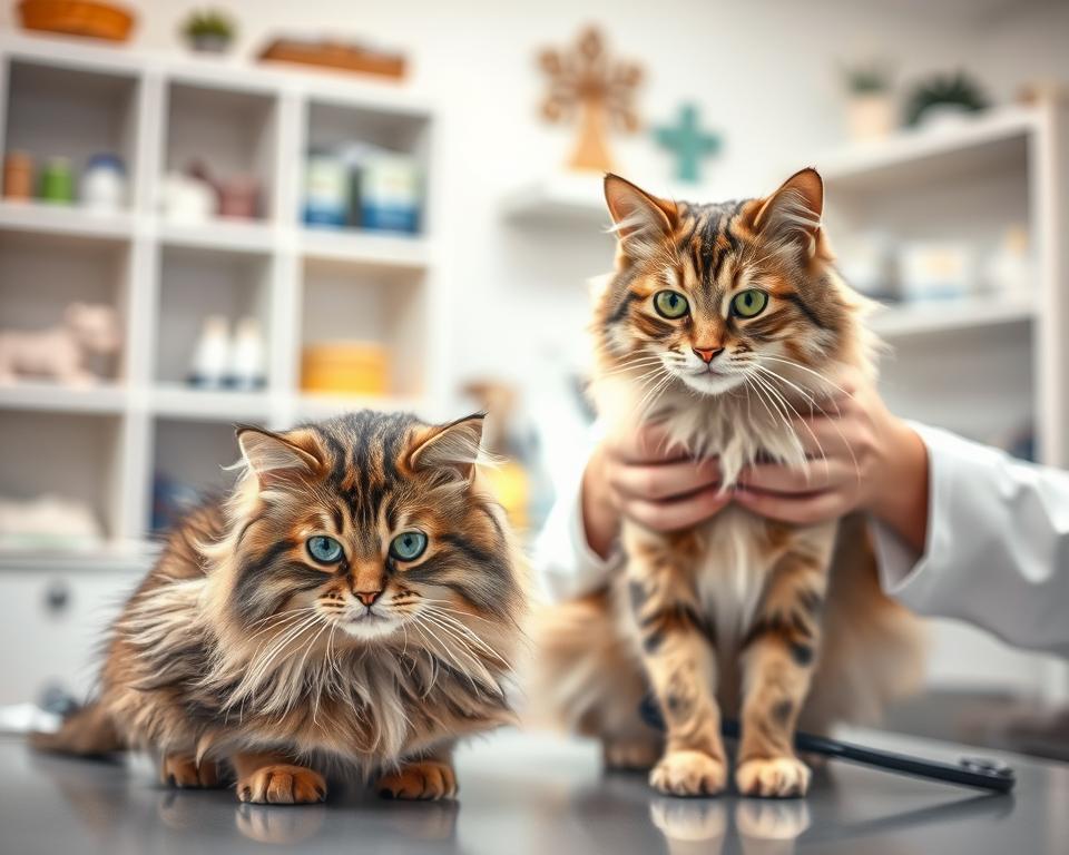 respiracni-alergie-u-kocek respirační alergie u koček