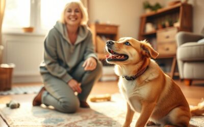 15 tipů zimní péče pro vašeho psa 5 Proč je pro psa lepší, když jsi s ním nejen tehdy, když „musíš“?