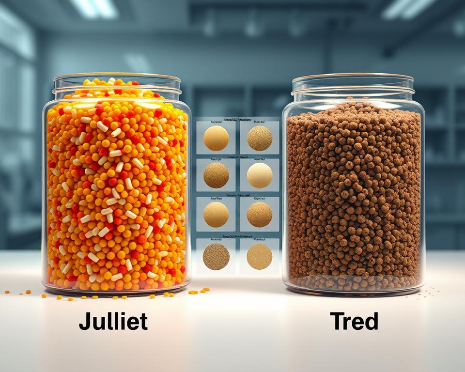 rozdil-mezi-juliet-a-ted-slozeni-a-velikost-granuli rozdíl mezi juliet a ted složení a velikost granulí