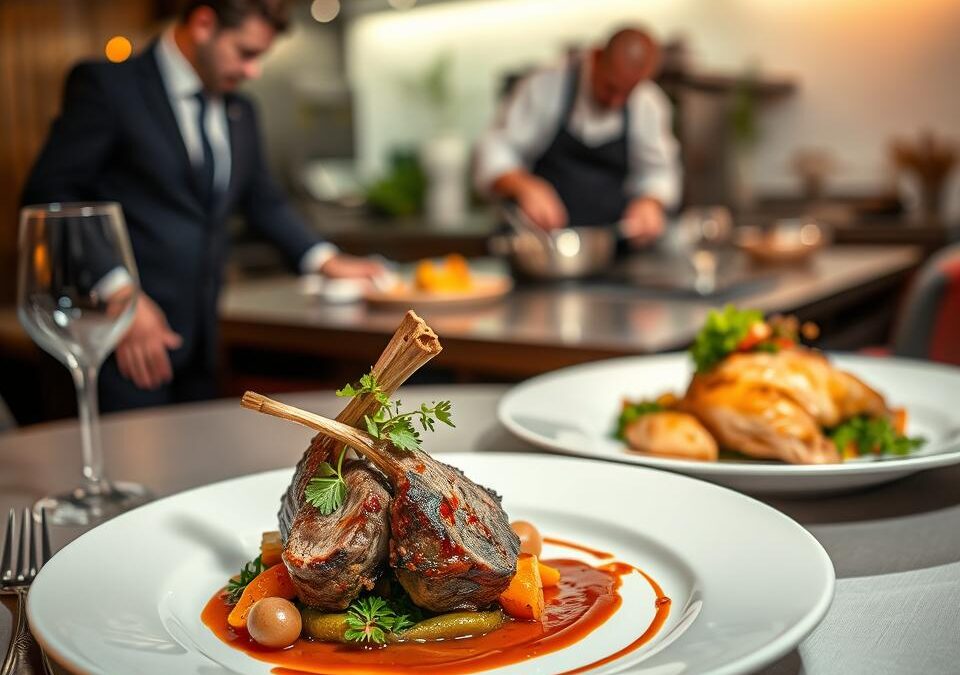 Juliet s jehněčím vs Juliet s kuřecím masem – kdy se majitelé rozhodují pro změnu?