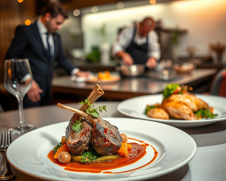 Juliet s jehněčím vs Juliet s kuřecím masem – kdy se majitelé rozhodují pro změnu?