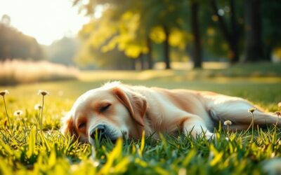 Online magazín CricksyDog 21 Pohoda tvého psa = tvoje uvědomělost