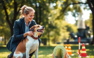 Online magazín CricksyDog 23 Ty řídíš budoucnost svého psa – ukážeme ti jak