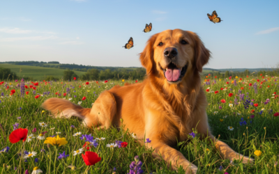 Online magazín CricksyDog 24 Svět je lepší, když je pes šťastnější – už dnes pro to můžeš něco udělat