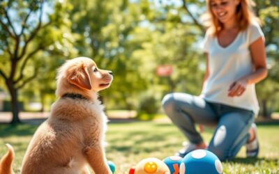 Rychlost učení psa – Vše, co o tom musíš vědět!