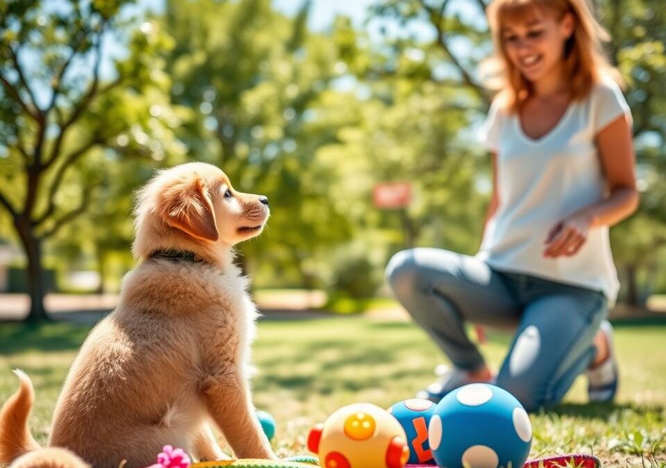 Rychlost učení psa – Vše, co o tom musíš vědět!