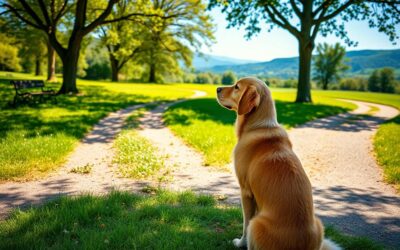 Schopnost psa dělat rozhodnutí – Vše, co o tom musíš vědět!
