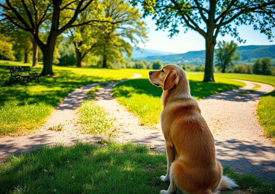 Schopnost psa dělat rozhodnutí – Vše, co o tom musíš vědět!