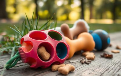 Online magazín CricksyDog 21 Schované pamlskové hračky pro psy – Vše, co o tom musíš vědět!