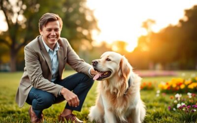 Online magazín CricksyDog 24 Znaky vynikajícího páníčka psa – poznáš se v seznamu?