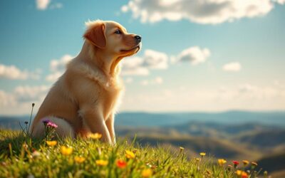 Tvůj pes není jen společník – je i inspirací