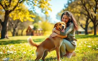 Poslání péče – co pro mě znamená být dobrým páníčkem?