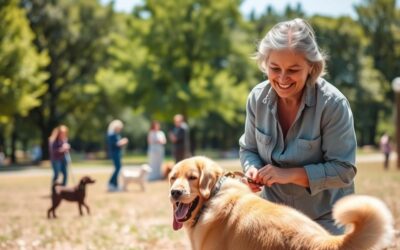 Online magazín CricksyDog 23 5 znaků, že jsi zodpovědný páníček psa
