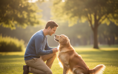Online magazín CricksyDog 20 V očích tvého psa jsi celý vesmír – jaký příklad mu dáváš?