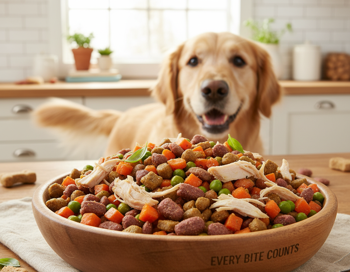 slozeni-krmiva-pro-psa složení krmiva pro psa